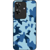 Sonique ���� Camouflage Army Series ��� Realme Note 60 4G ����