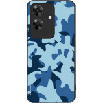 Sonique ���� Camouflage Army Series ��� Realme Note 60 4G ����