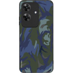 Sonique ���� Camouflage Army Series ��� Realme Note 60 4G ���� 01