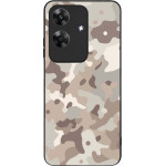 Sonique ���� Camouflage Army Series ��� Realme Note 60 4G ����