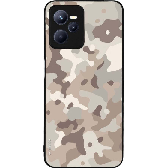 Sonique ���� Camouflage Army Series ��� Realme C35 ����