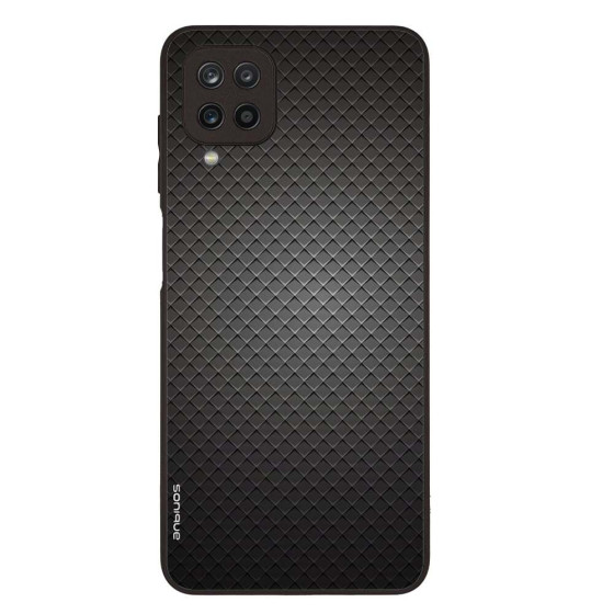 Sonique ���� Carbon Series ��� Samsung Galaxy A12 ����