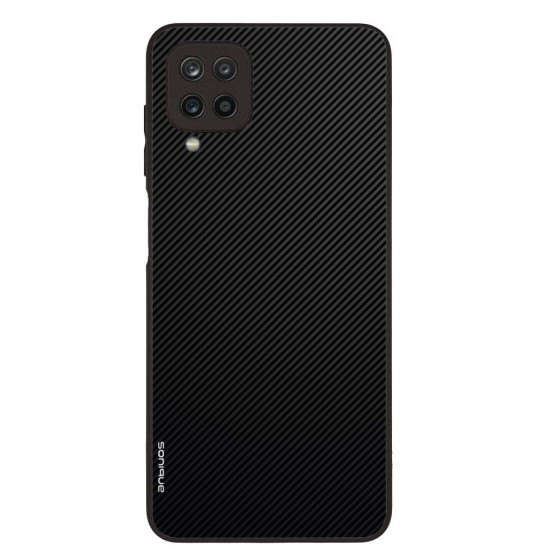 Sonique ���� Carbon Series ��� Samsung Galaxy A12 �����