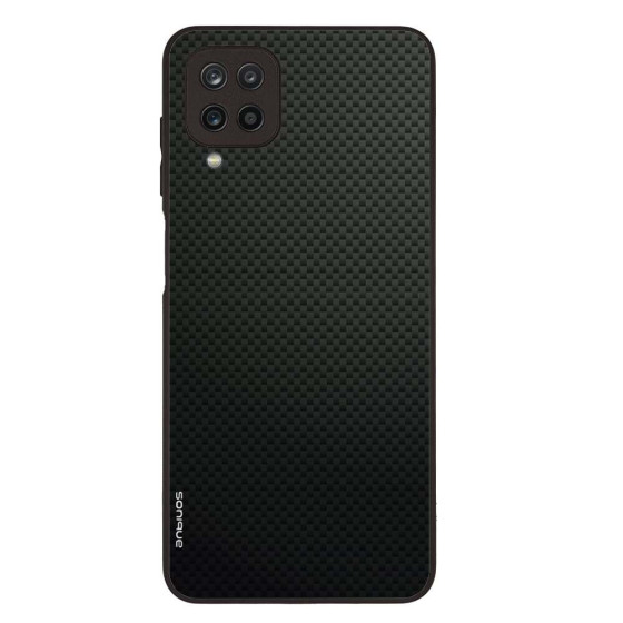 Sonique ���� Carbon Series ��� Samsung Galaxy A12 ����� 01