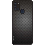 Sonique ���� Carbon Series ��� Samsung Galaxy A21s ����