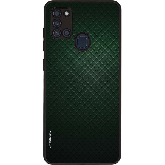 Sonique ���� Carbon Series ��� Samsung Galaxy A21s �������