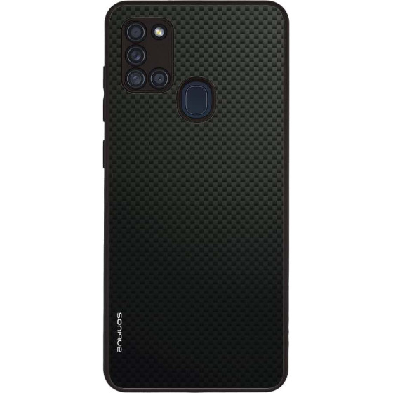 Sonique ���� Carbon Series ��� Samsung Galaxy A21s ����� 01