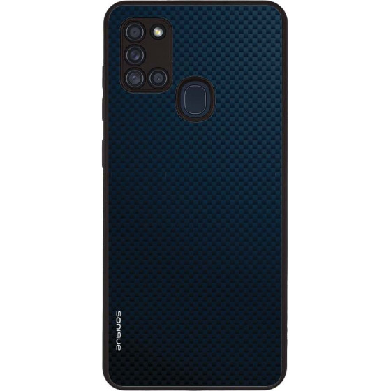 Sonique ���� Carbon Series ��� Samsung Galaxy A21s ����
