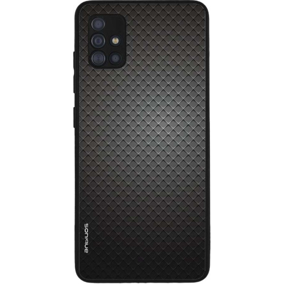Sonique ���� Carbon Series ��� Samsung Galaxy A51 ����