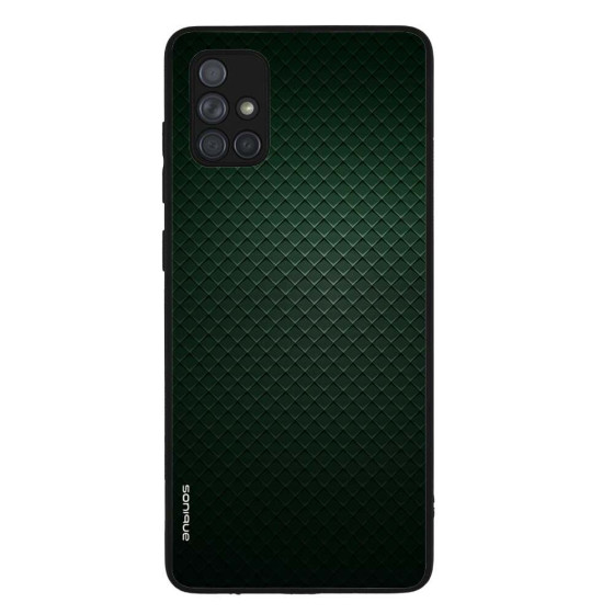 Sonique ���� Carbon Series ��� Samsung Galaxy A71 �������