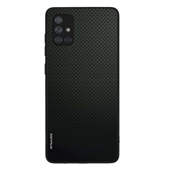 Sonique ���� Carbon Series ��� Samsung Galaxy A71 ����� 01