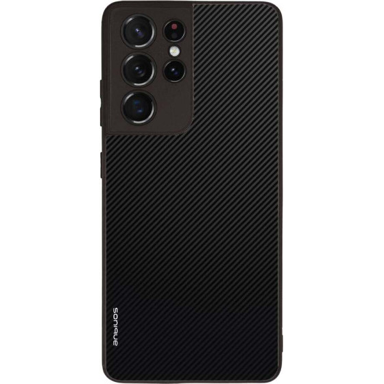 Sonique ���� Carbon Series ��� Samsung Galaxy S21 Ultra �����