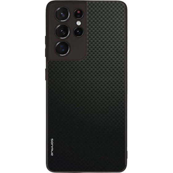 Sonique ���� Carbon Series ��� Samsung Galaxy S21 Ultra ����� 01