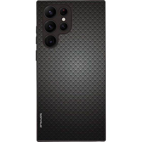 Sonique ���� Carbon Series ��� Samsung Galaxy S22 Ultra ����
