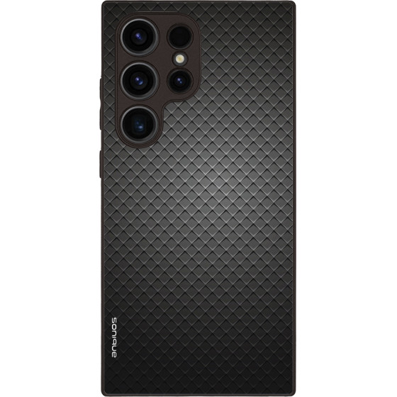 Sonique ���� Carbon Series ��� Samsung Galaxy S24 Ultra ����