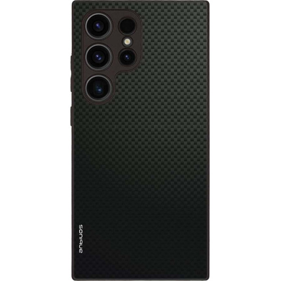 Sonique ���� Carbon Series ��� Samsung Galaxy S24 Ultra ����� 01