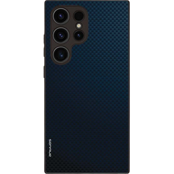 Sonique ���� Carbon Series ��� Samsung Galaxy S24 Ultra ����