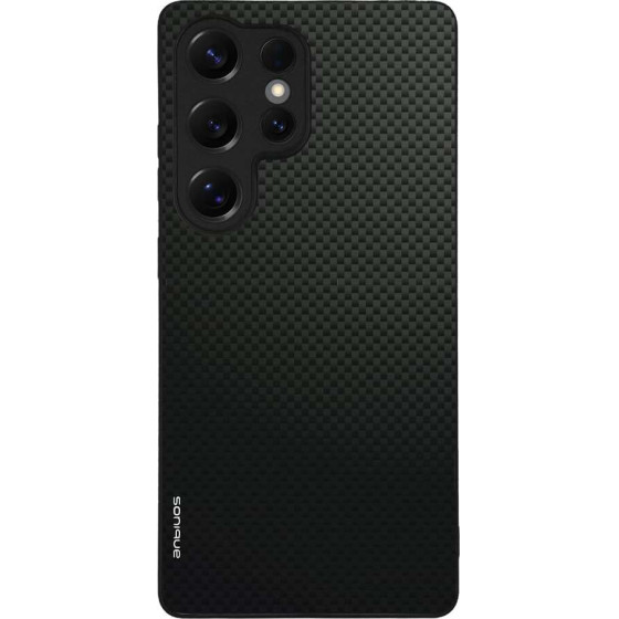 Sonique ���� Carbon Series ��� Samsung Galaxy S25 Ultra ����� 01