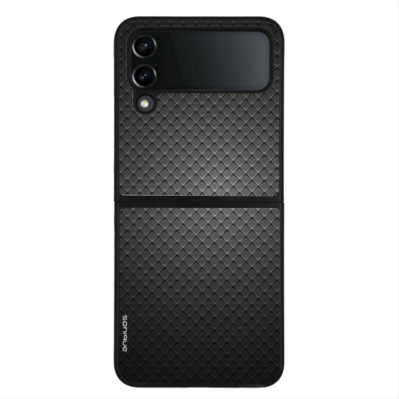 Sonique ���� Carbon Series ��� Samsung Galaxy Z Flip 4 ����