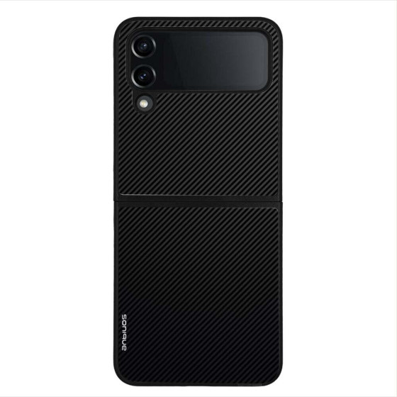 Sonique ���� Carbon Series ��� Samsung Galaxy Z Flip 4 �����