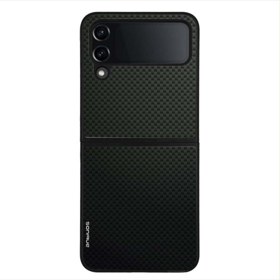 Sonique ���� Carbon Series ��� Samsung Galaxy Z Flip 4 ����� 01