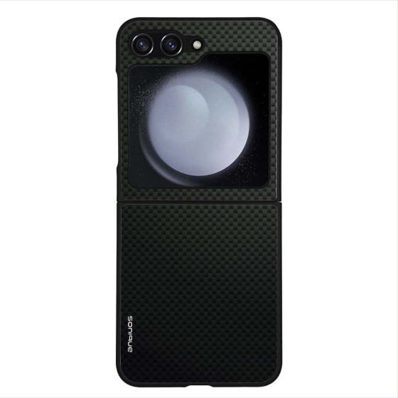 Sonique ���� Carbon Series ��� Samsung Galaxy Z Flip 5 ����� 01