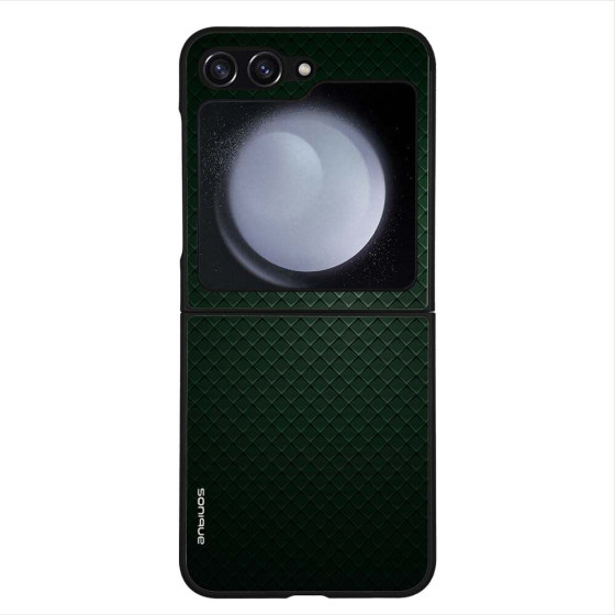 Sonique ���� Carbon Series ��� Samsung Galaxy Z Flip 6 �������