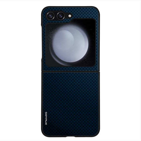 Sonique ���� Carbon Series ��� Samsung Galaxy Z Flip 6 ����