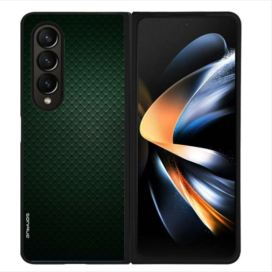 Sonique ���� Carbon Series ��� Samsung Galaxy Z Fold 4 �������