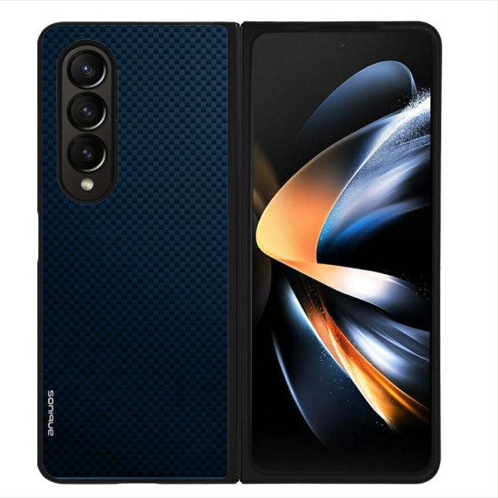 Sonique ���� Carbon Series ��� Samsung Galaxy Z Fold 4 ����