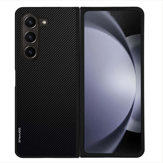 Sonique ���� Carbon Series ��� Samsung Galaxy Z Fold 5 �����