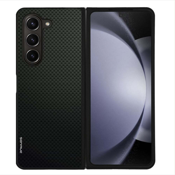 Sonique ���� Carbon Series ��� Samsung Galaxy Z Fold 5 ����� 01