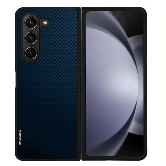 Sonique ���� Carbon Series ��� Samsung Galaxy Z Fold 5 ����