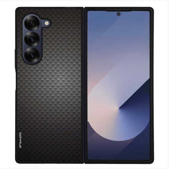 Sonique ���� Carbon Series ��� Samsung Galaxy Z Fold 6 ����