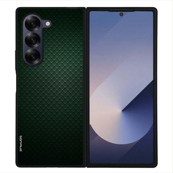 Sonique ���� Carbon Series ��� Samsung Galaxy Z Fold 6 �������