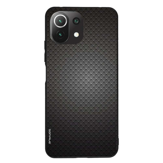 Sonique ���� Carbon Series ��� Xiaomi Mi 11 Lite 4G / Mi 11 Lite 5G ����