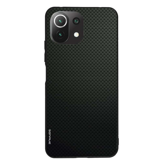 Sonique ���� Carbon Series ��� Xiaomi Mi 11 Lite 4G / Mi 11 Lite 5G ����� 01