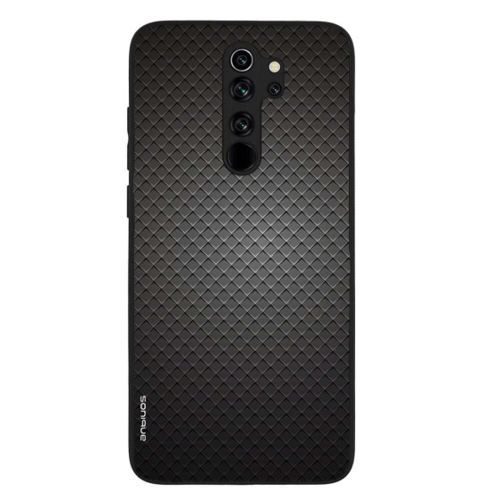 Sonique ���� Carbon Series ��� Xiaomi Redmi Note 8 Pro ����