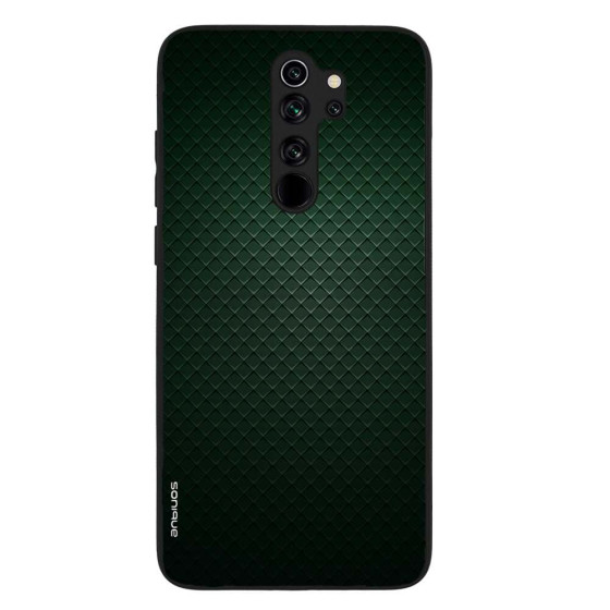 Sonique ���� Carbon Series ��� Xiaomi Redmi Note 8 Pro �������