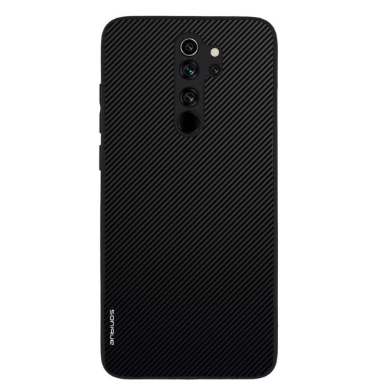 Sonique ���� Carbon Series ��� Xiaomi Redmi Note 8 Pro �����