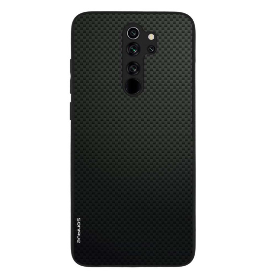 Sonique ���� Carbon Series ��� Xiaomi Redmi Note 8 Pro ����� 01