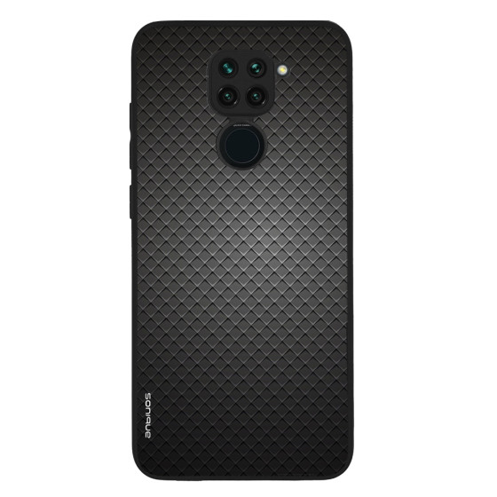 Sonique ���� Carbon Series ��� Xiaomi Redmi Note 9 ����