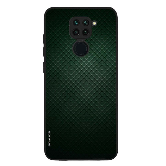 Sonique ���� Carbon Series ��� Xiaomi Redmi Note 9 �������