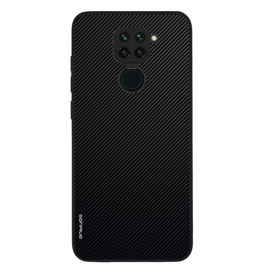 Sonique ���� Carbon Series ��� Xiaomi Redmi Note 9 �����