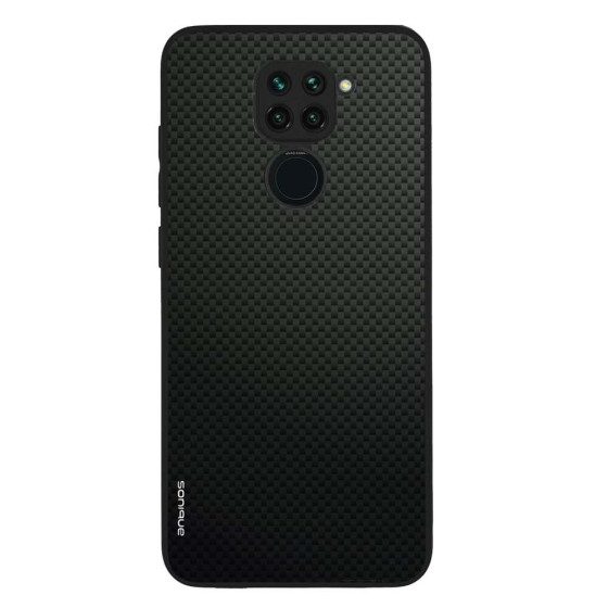 Sonique ���� Carbon Series ��� Xiaomi Redmi Note 9 ����� 01