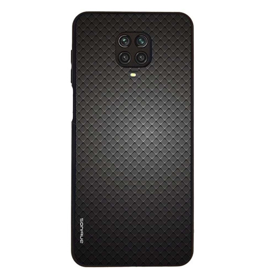 Sonique ���� Carbon Series ��� Xiaomi Redmi Note 9S/9 Pro ����