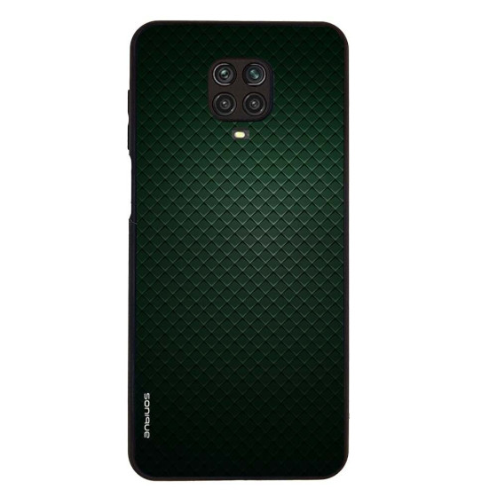Sonique ���� Carbon Series ��� Xiaomi Redmi Note 9S/9 Pro �������
