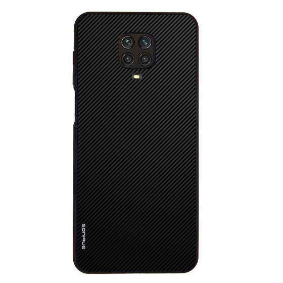 Sonique ���� Carbon Series ��� Xiaomi Redmi Note 9S/9 Pro �����