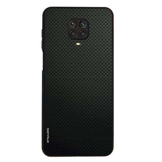 Sonique ���� Carbon Series ��� Xiaomi Redmi Note 9S/9 Pro ����� 01
