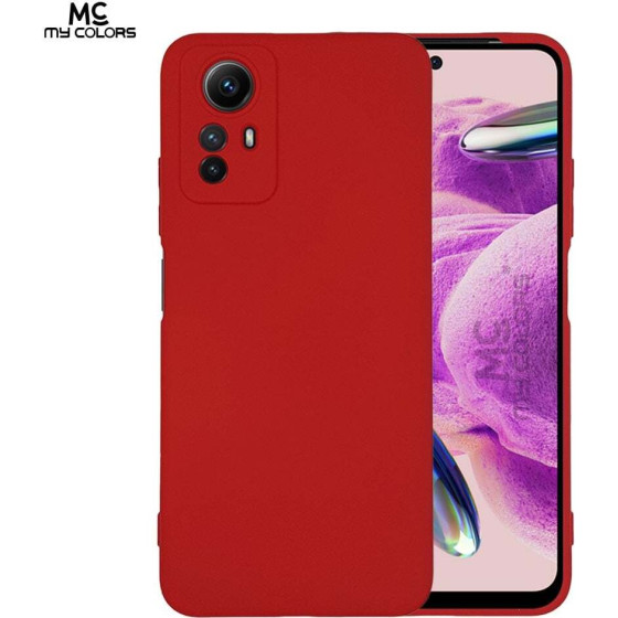 Sonique ���� ��������� My Colors Xiaomi Redmi Note 12s �������